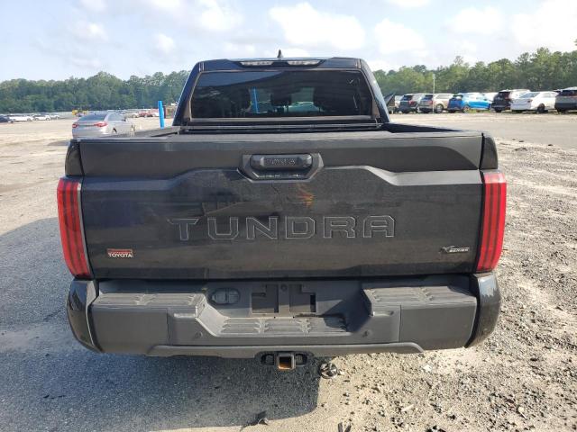 2022 TOYOTA TUNDRA CREWMAX SR 5TFLA5AB3NX018708