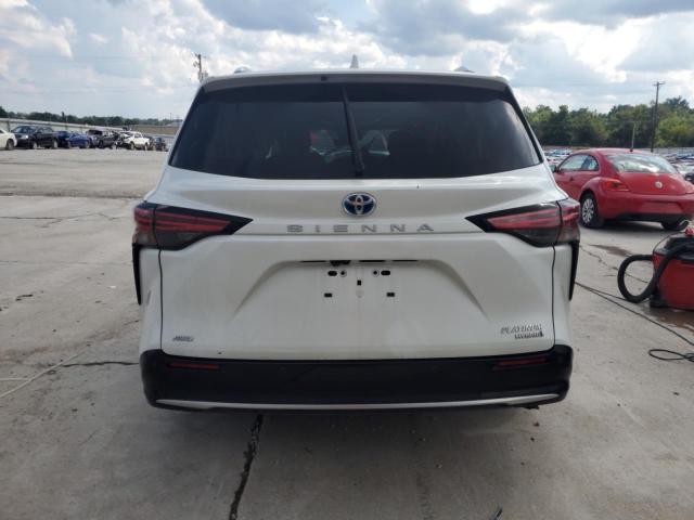 2023 TOYOTA SIENNA LIM 5TDESKFC4PS079869