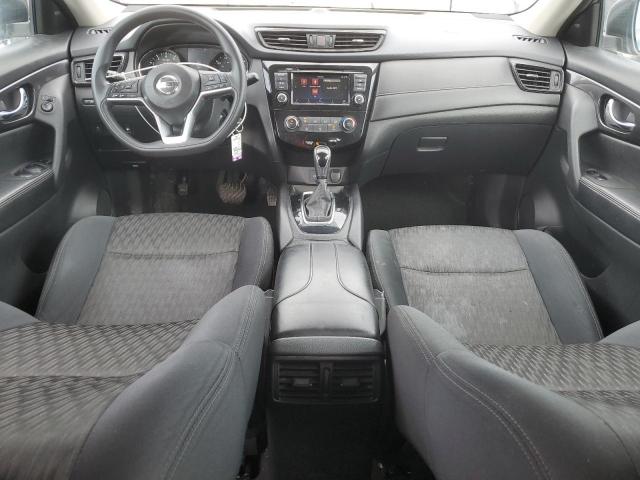 2018 NISSAN ROGUE S 5N1AT2MT2JC752662