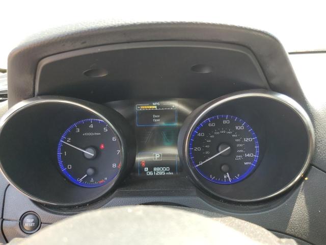 2019 SUBARU LEGACY 2.5 4S3BNAB62K3016669