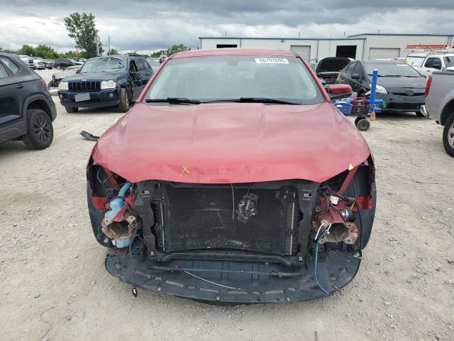 2012 FORD TAURUS SEL - 1FAHP2EW2CG134839