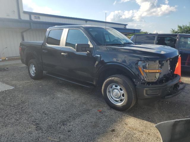 2024 FORD F150 XL 1FTFW1L55RKD83764