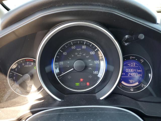 2017 HONDA FIT LX JHMGK5H54HS023835