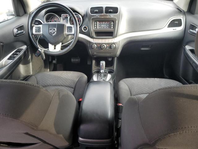 2018 DODGE JOURNEY SE 3C4PDCAB2JT527966