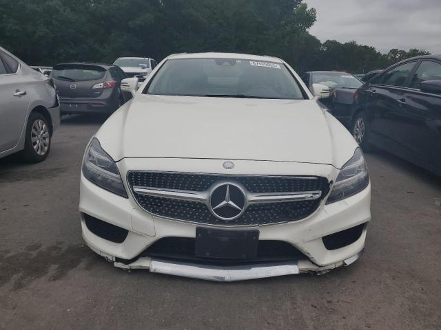 2015 MERCEDES-BENZ CLS 400 4M WDDLJ6HB2FA134701