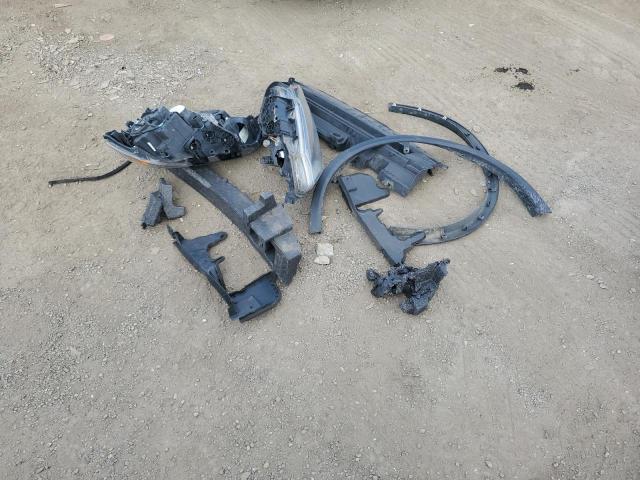 2017 NISSAN ROGUE S - KNMAT2MT9HP541241