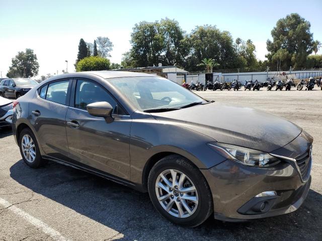 2016 MAZDA 3 GRAND TOURING JM1BM1X75G1313894