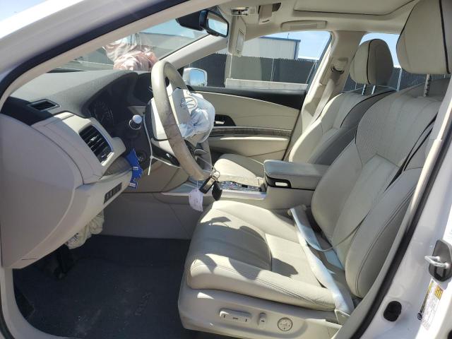 2018 ACURA RLX TECH JH4KC1F58JC001257
