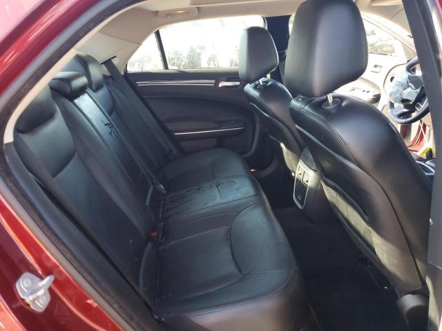 2018 CHRYSLER 300 TOURIN 2C3CCAAG9JH152723