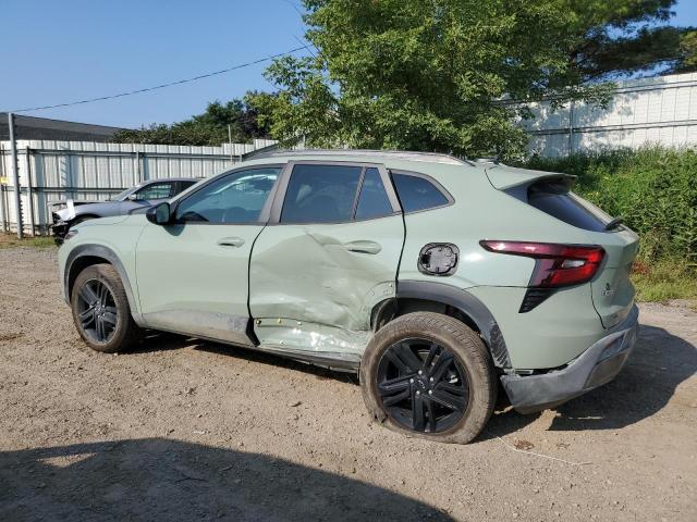 2025 CHEVROLET TRAX ACTIV KL77LKEP7SC150368