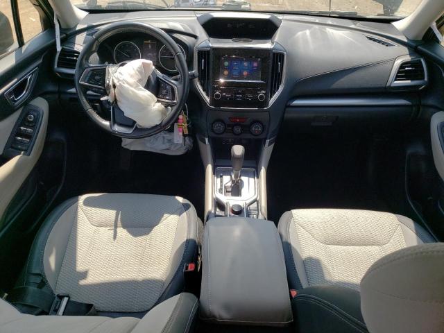 2019 SUBARU FORESTER P JF2SKAEC2KH551256