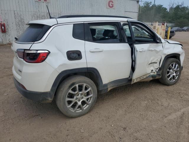 2022 JEEP COMPASS LA 3C4NJDFBXNT166006