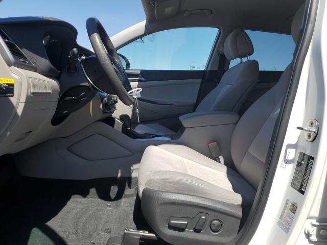 2016 HYUNDAI TUCSON LIM KM8J33A4XGU091677