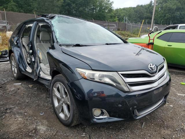 2013 TOYOTA VENZA LE - 4T3BK3BBXDU081285