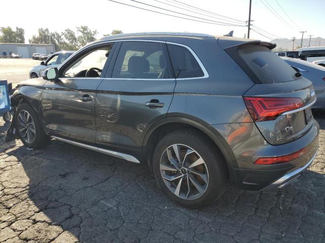 2023 AUDI Q5 PREMIUM - WA1EAAFY1P2056401