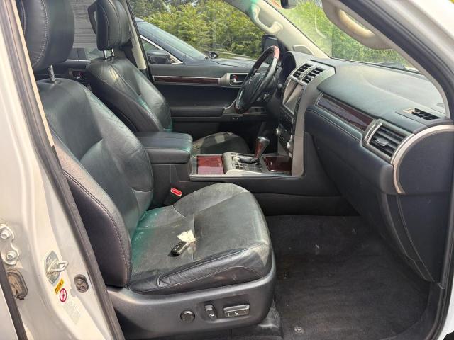 2018 LEXUS GX 460 JTJBM7FX2J5182683