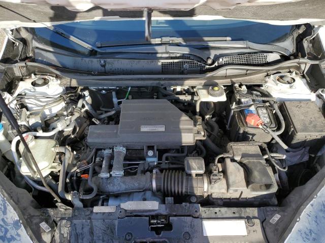 2018 HONDA CR-V EX 5J6RW1H50JL003759