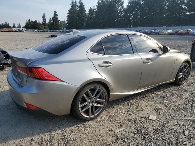 2017 LEXUS IS 300 JTHCM1D26H5015778