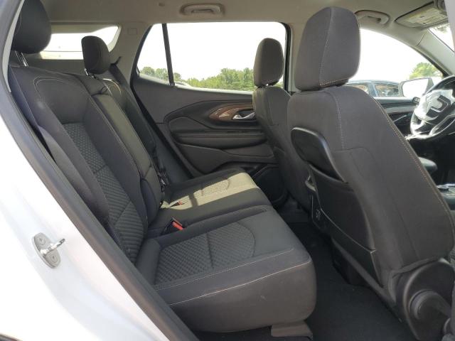 2019 GMC TERRAIN SL 3GKALTEVXKL345743