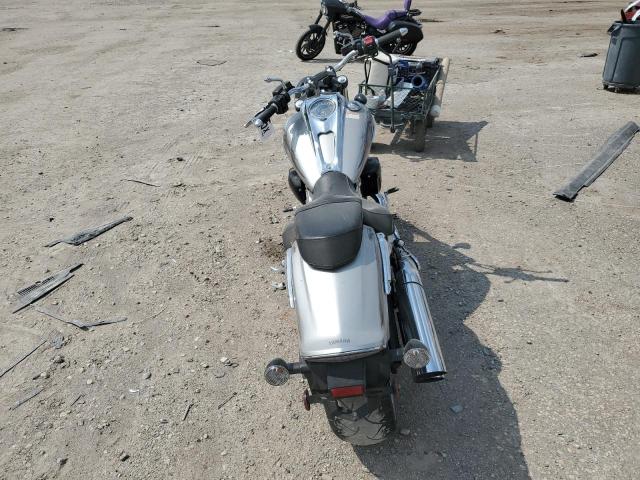 2009 YAMAHA XV1900 CU - JYAVP27E69A009612