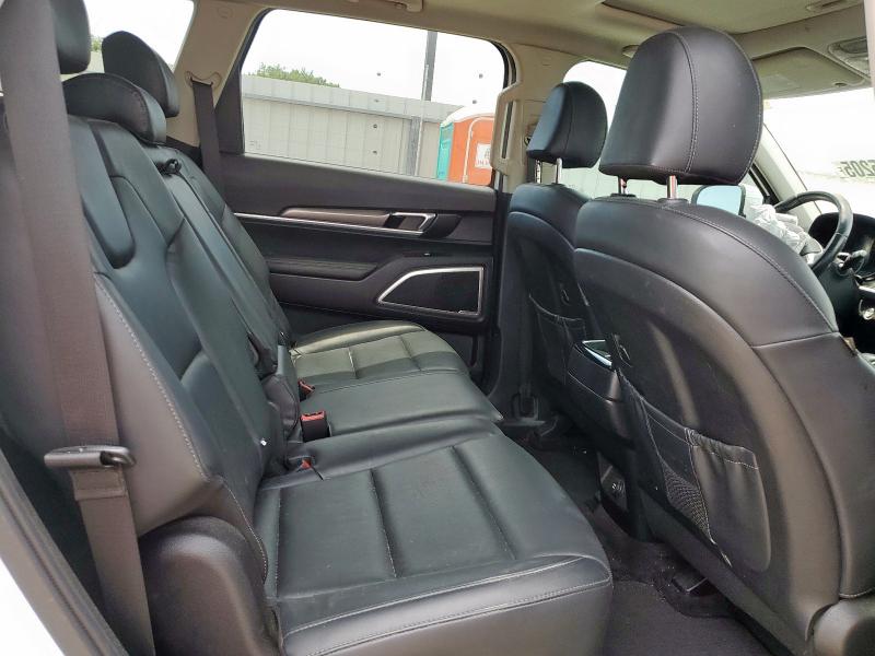 2020 KIA TELLURIDE 5XYP64HC3LG017067