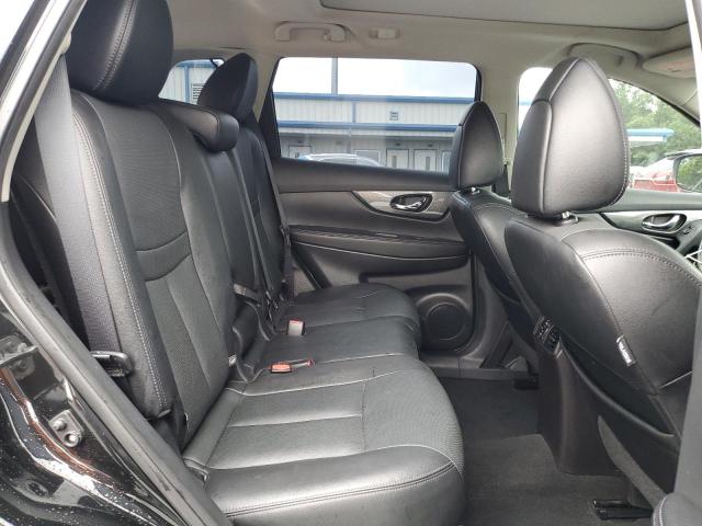 2016 NISSAN ROGUE S 5N1AT2MV2GC809839