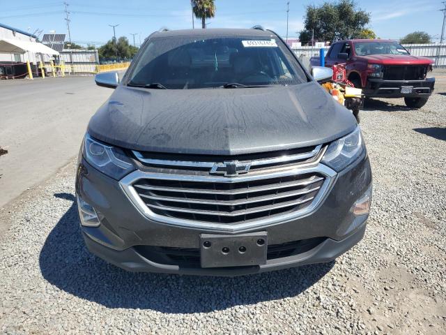 2018 CHEVROLET EQUINOX PREMIER 3GNAXXEU4JL173715