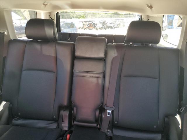 2021 TOYOTA 4RUNNER TR JTEKU5JR5M5938300