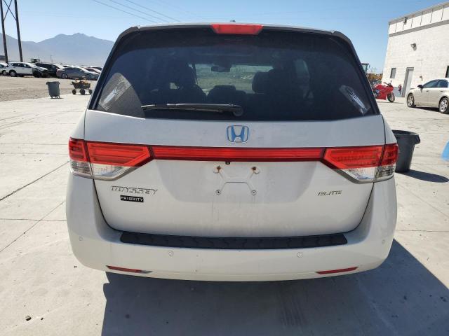 2016 HONDA ODYSSEY TO #3294354899