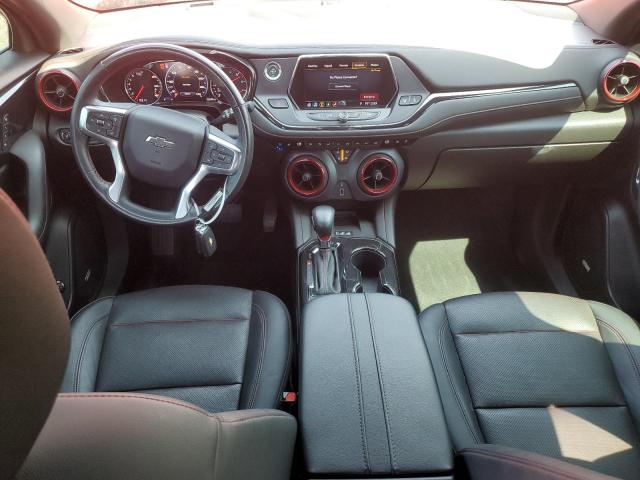 2019 CHEVROLET BLAZER RS 3GNKBJRS0KS698464