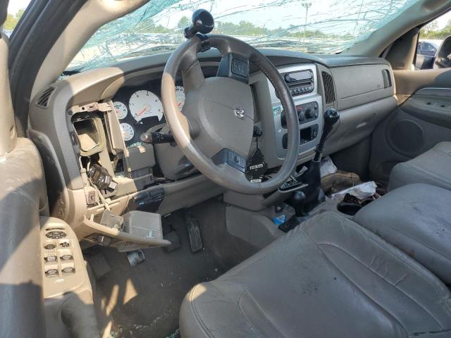 2005 DODGE RAM 2500 S #3263765149