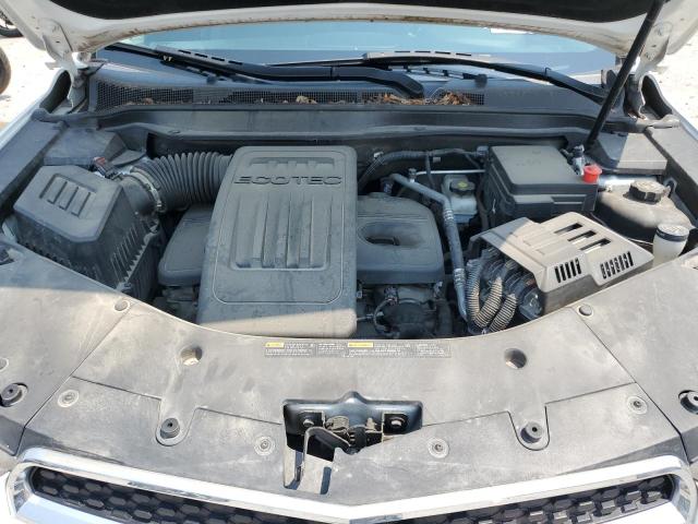 2013 CHEVROLET EQUINOX LS #3293436414