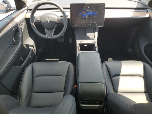 2023 TESLA MODEL Y 7SAYGDEE4PA193940
