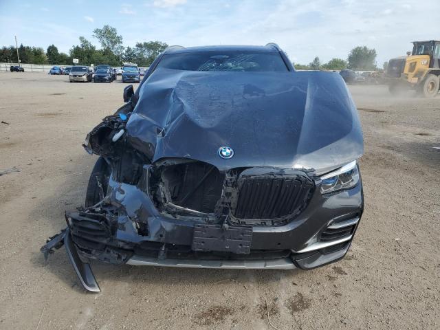 2022 BMW X5 XDRIVE4 5UXTA6C05N9L26175