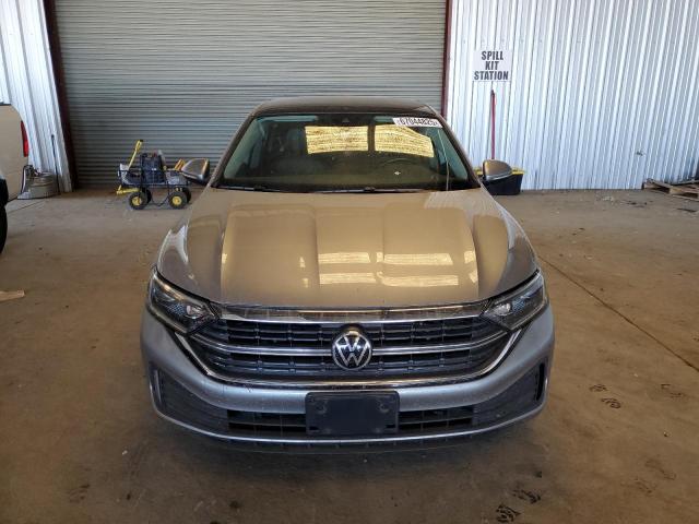 2023 VOLKSWAGEN JETTA SEL 3VWGM7BU1PM004414
