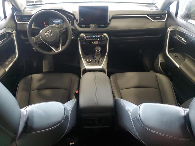2025 TOYOTA RAV4 XLE P JTMB6RFV3SD166197