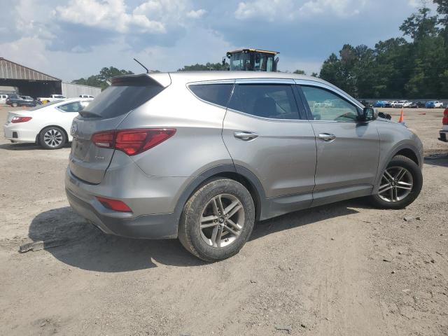 2018 HYUNDAI SANTA FE S 5NMZT3LB1JH063820