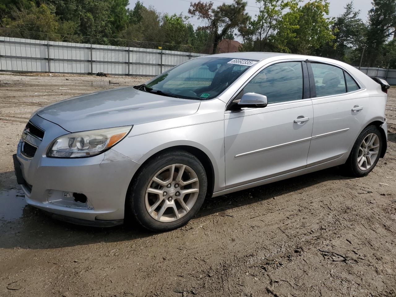 CHEVROLET MALIBU 1LT