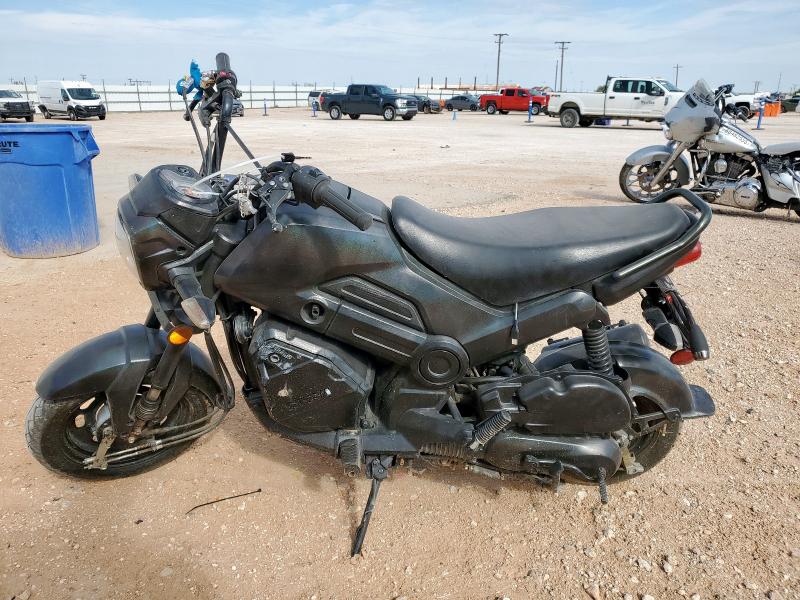2022 HONDA NVA110 B 3H1JK0708ND006570
