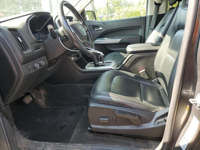 2016 CHEVROLET COLORADO LT 1GCGTCE36G1122750