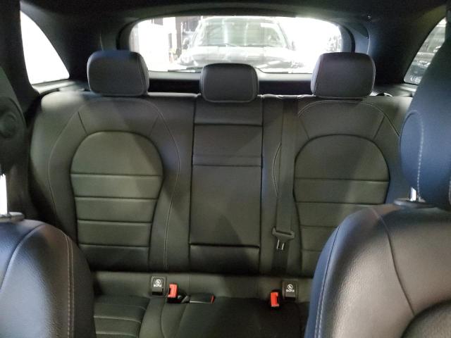 2020 MERCEDES-BENZ GLC 300 4M W1N0G8EB7LF781839