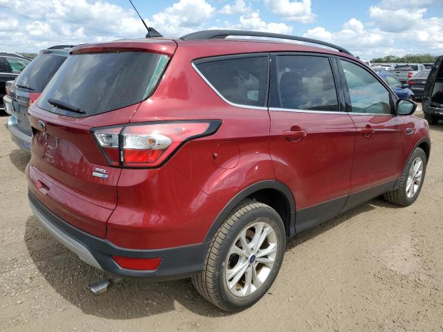2018 FORD ESCAPE SEL 1FMCU9HD7JUC28628
