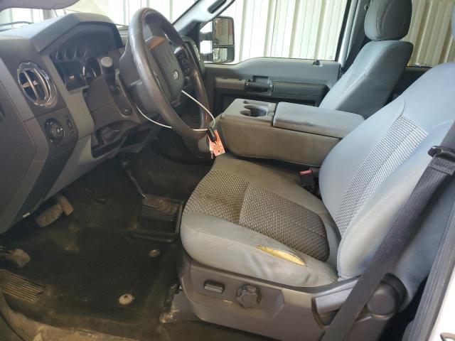 2016 FORD F250 SUPER 1FT7W2B64GEC59565