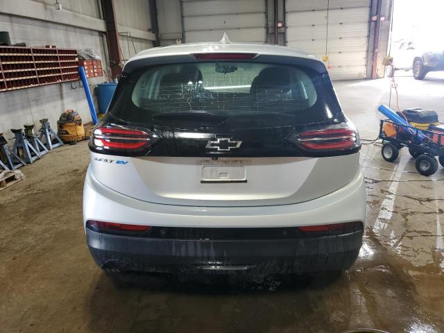 2023 CHEVROLET BOLT EV 1L 1G1FW6S01P4199712