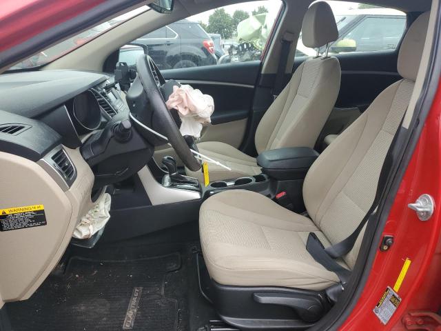 2013 HYUNDAI ELANTRA GT - KMHD35LE7DU079710