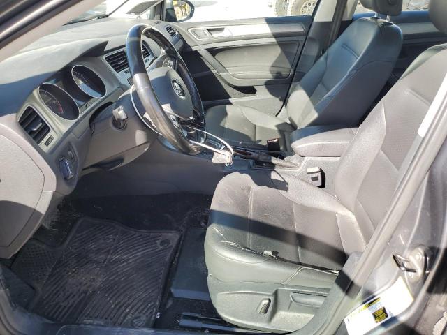 2015 VOLKSWAGEN GOLF SPORTWAGEN TDI S 3VWCA7AU6FM517827