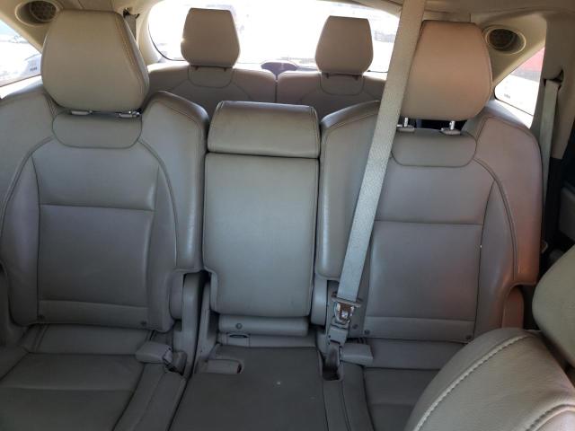 2017 ACURA MDX TECHNO 5FRYD4H55HB005205