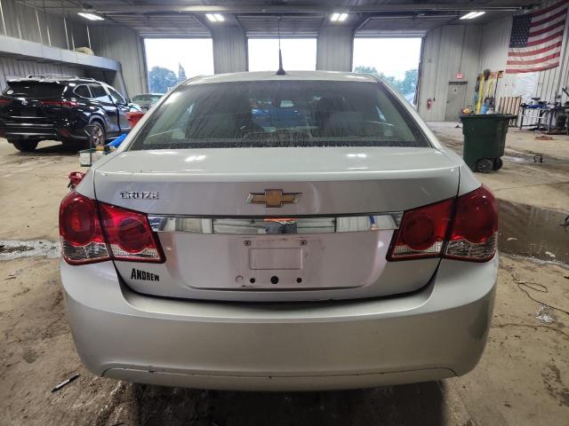 2012 CHEVROLET CRUZE LS - 1G1PC5SH3C7247894