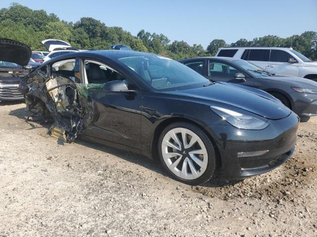 2022 TESLA MODEL 3 5YJ3E1EB1NF290157