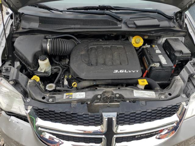 2019 DODGE GRAND CARA 2C4RDGBG4KR502193